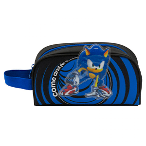 Sonic Portatodo Neceser