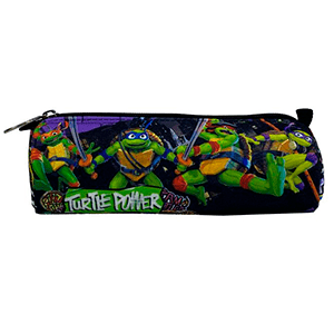 Tortugas Ninja  Portatodo - Mutants