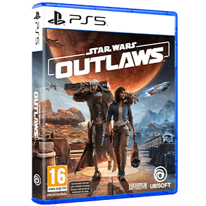 Star Wars Outlaws