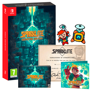 Sparklite Signature Edition