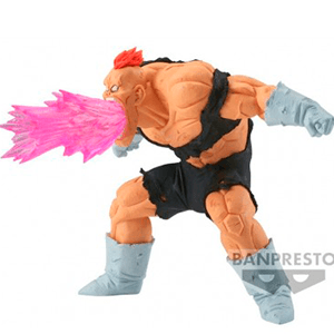 Figura Banpresto Dragon Ball Z G×Materia: Recoome