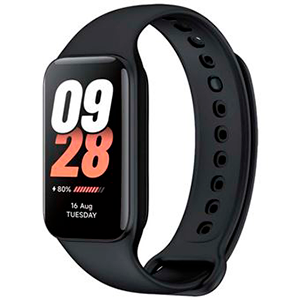 Xiaomi Smart Band 8 Active Negra
