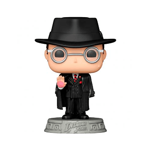 Figura Pop Indiana Jones y el Arca Perdida: Arnold Toht