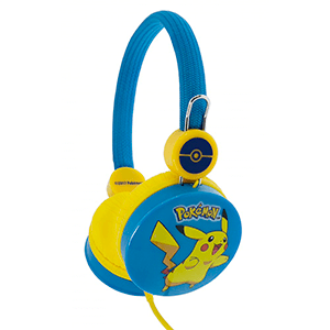 Auriculares OTL Pikachu Core