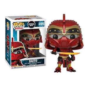 Figura POP Ready Player One: Daito