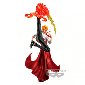 Figura Banpresto One Piece: Colosseum Vol. 2