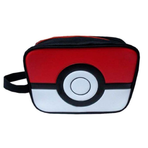 Neceser Pokémon Pokeball