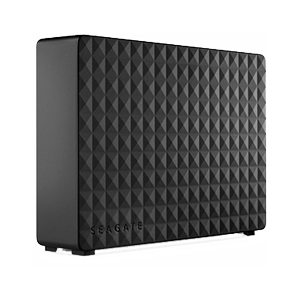 Seagate Expansion 10TB Negro - PS4 - PS5 - XBOX - PC - MAC -  Disco Duro Externo
