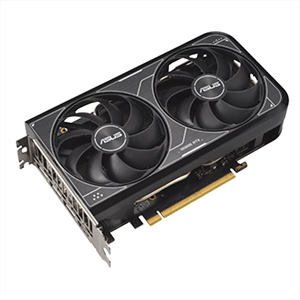 Asus Dual GeForce RTX 4060 O V2 8GB GDDR6 - Tarjeta Grafica Gaming Asus Dual GeForce RTX 4060 O V2 8GB GDDR6 - Tarjeta Grafica Gaming