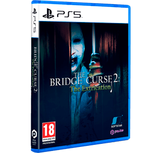 The Bridge Curse 2 : The Extrication para Nintendo Switch, Playstation 5 en GAME.es