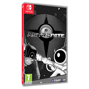 Astronite