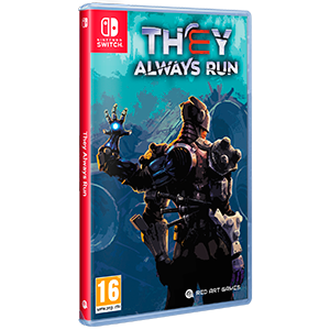 They Always Run