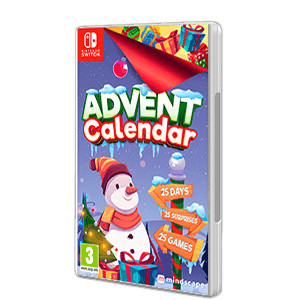 Advent Calendar
