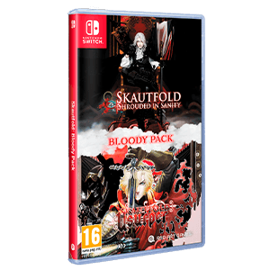 Skautfold Bloody Pack