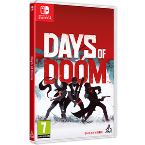 Days of Doom