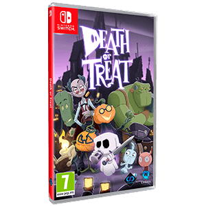 Death or Treat