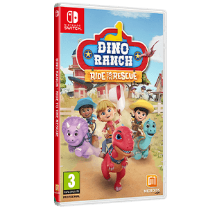 Dino Ranch