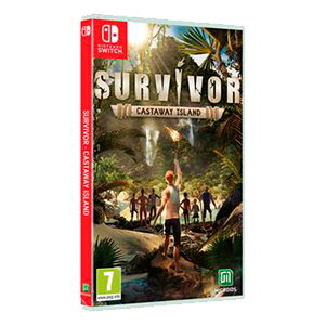 Survivor Castaway Island
