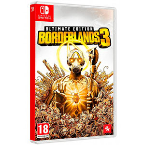 Borderlands 3 Ultimate