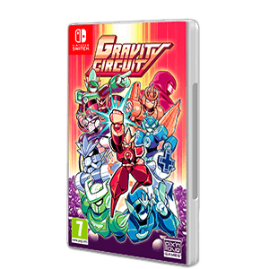 Gravity Circuit