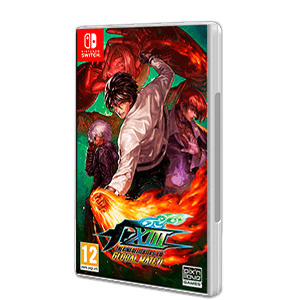 The King of Fighters XIII Global Match