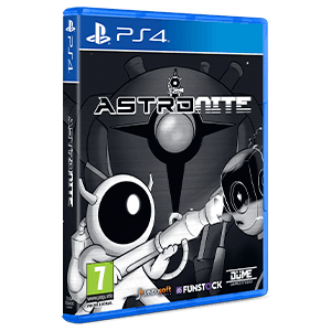 Astronite