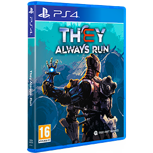 They Always Run
