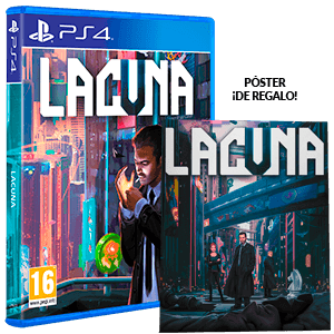 Lacuna