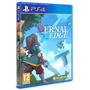 Vernal Edge