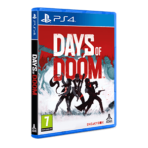 Days of Doom