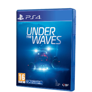 Under The Waves Deluxe Edition