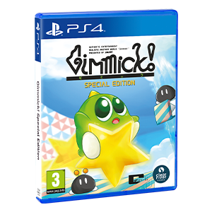 Gimmick Special Edition