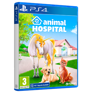 Animal Hospital