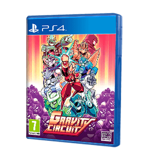 Gravity Circuit