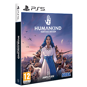 Humankind Heritage Edition