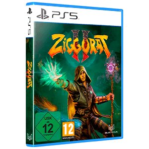 Ziggurat II