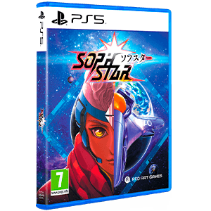 Sophstar