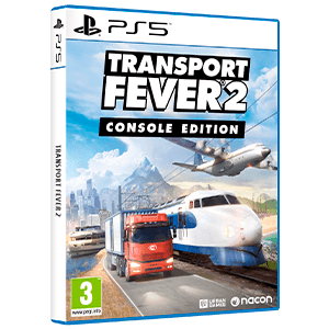 Transport Fever 2