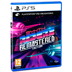 Synth Riders Remastered Edition