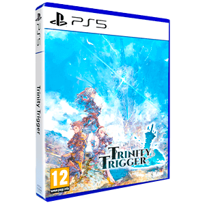 Trinity Trigger