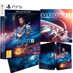 Everspace 2 Stellar Edition