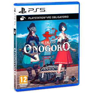 The Tale of Onogoro