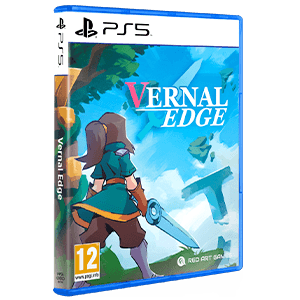 Vernal Edge