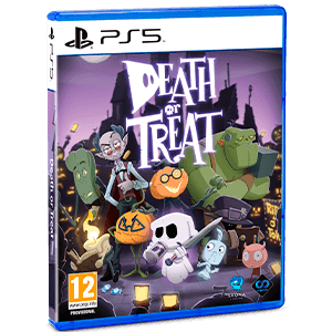 Death or Treat