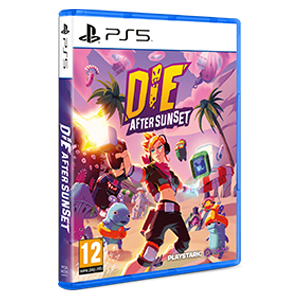 Die After Sunset