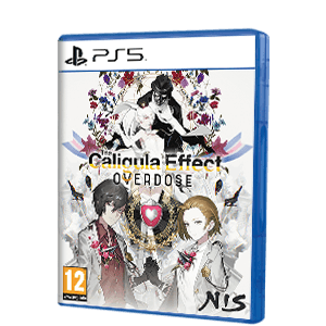 The Caligula Effect: Overdose