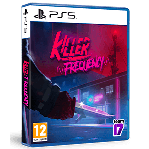 Killer Frequency