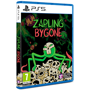 Zapling Bygone