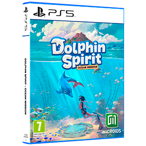 Dolphin Spirit Ocean Mission