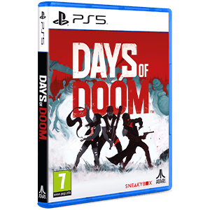 Days of Doom